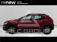 2021 Dacia Sandero