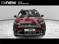 2021 Dacia Sandero