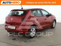 2021 Dacia Sandero