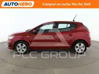 2021 Dacia Sandero