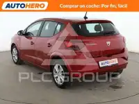 2021 Dacia Sandero