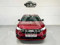 2021 Dacia Sandero