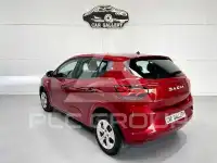 2021 Dacia Sandero