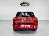 2021 Dacia Sandero