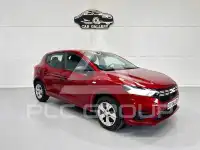2021 Dacia Sandero