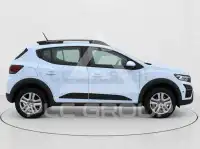 2021 Dacia Sandero