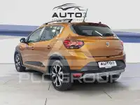 2021 Dacia Sandero