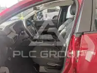 2021 Dacia Sandero