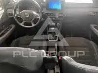 2021 Dacia Sandero