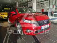 2021 Dacia Sandero