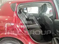 2021 Dacia Sandero