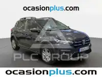 2021 Dacia Sandero