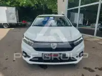 2021 Dacia Sandero