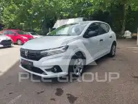 2021 Dacia Sandero