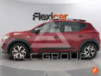 2021 Dacia Sandero