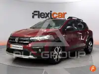 2021 Dacia Sandero