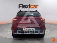 2021 Dacia Sandero