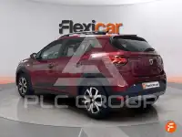 2021 Dacia Sandero