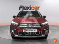 2021 Dacia Sandero