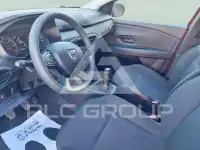 2021 Dacia Sandero