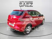 2021 Dacia Sandero