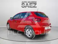 2021 Dacia Sandero