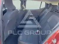 2021 Dacia Sandero