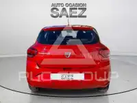 2021 Dacia Sandero