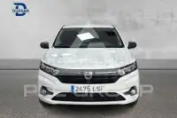 2021 Dacia Sandero