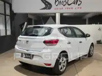 2021 Dacia Sandero