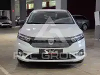 2021 Dacia Sandero
