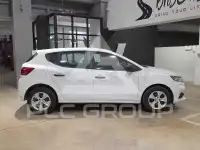 2021 Dacia Sandero
