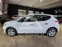 2021 Dacia Sandero