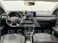 2021 Dacia Sandero