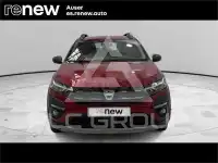 2021 Dacia Sandero