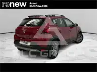 2021 Dacia Sandero