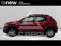 2021 Dacia Sandero