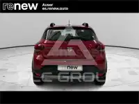 2021 Dacia Sandero