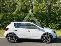 2021 Dacia Sandero
