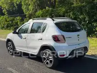 2021 Dacia Sandero