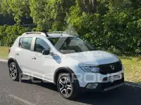 2021 Dacia Sandero