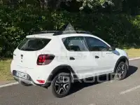 2021 Dacia Sandero
