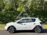 2021 Dacia Sandero