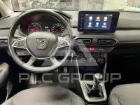 2021 Dacia Sandero