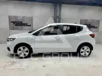 2021 Dacia Sandero