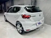 2021 Dacia Sandero