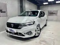 2021 Dacia Sandero