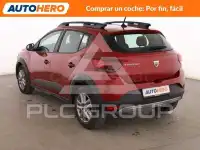 2021 Dacia Sandero