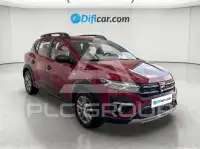 2021 Dacia Sandero