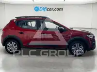 2021 Dacia Sandero